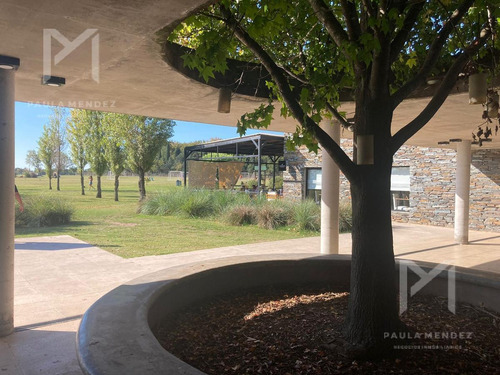 Imagen 14 de 21 de Lote - Venta - San Sebastián - Escobar - Zona Norte