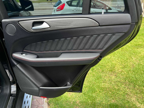 Imagen 22 de 22 de Mercedes Benz Gle 400 Coupe