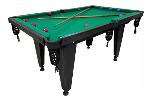 Bola Branca Para Mesa De Sinuca Bilhar Snooker De 58Mm - Empório