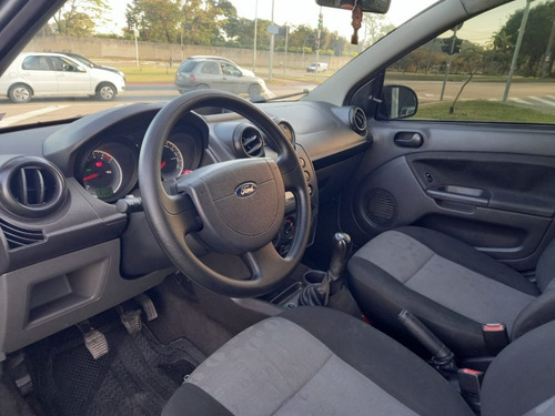 Imagem 3 de 13 de Ford Fiesta 1.6