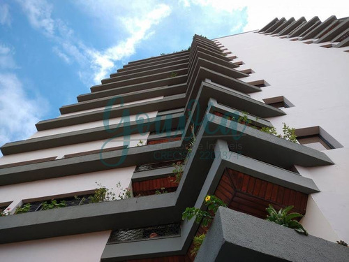 Imagem 24 de 24 de Apartamento De Alto Padrão Com 146m² Com 4 Dormitórios Sendo 1 Suíte Master, Living Ampliado E 2 Vagas Na Vila Moinho Velho - Ap0021