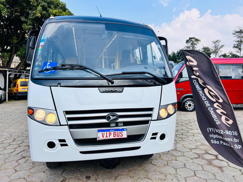 Micro Ônibus Urbano Marcopolo Volare Attack 9 M.benz 20/21