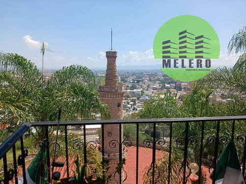 Casa En Venta En Fracc. Los Remedios