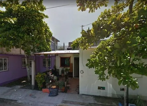 Casa Nueva, Vida Nueva