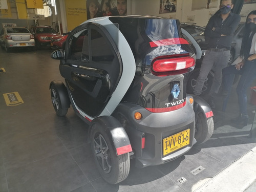 Renault Twizy 2 Puestos