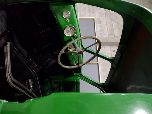 Hanomag Camión L28