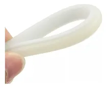 Comprar Tira Led Calida 20mts Neon Flex Cob 220v Siliconada Flexible