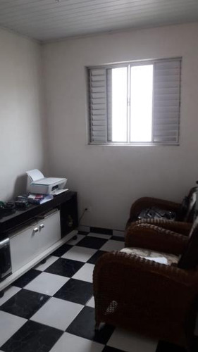 Imagem 11 de 15 de Sobrado Para Venda Em São Paulo, Conjunto Habitacional Instituto Adventista, 6 Dormitórios, 3 Banheiros, 2 Vagas - Sb107_1-1197589