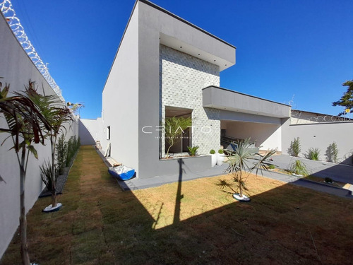 Imagem 7 de 7 de Casa - Anapolis City - 4 Quartos Sendo 4 Suites - 420 M² - - 324