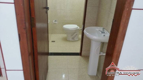 Imagem 8 de 15 de Ponto Comercial Para Locação No Altos De Santana Jacareí Sp - 3927