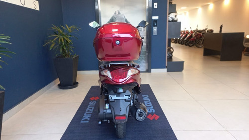 Imagem 5 de 9 de Suzuki Vr 150 Haojue 2022/2023