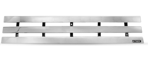 Sobre Grade Renegade 4x2 2020 2021 Aço Inox Cromada Maxx