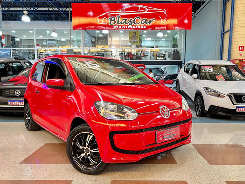 Volkswagen Up! 1.0 Take 3p