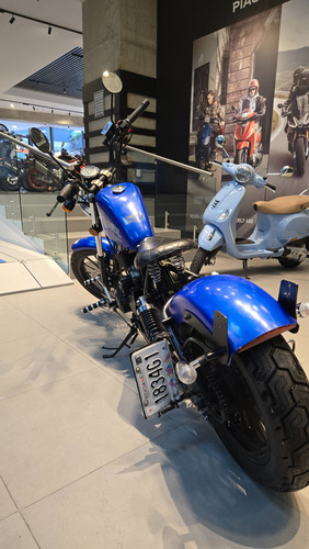 Dinamo Yd 250 Custom
