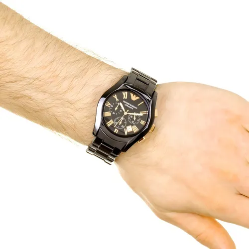 Armani ceramica ar1410 sales