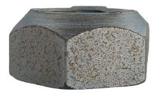 6 Tuerca Galvanizada Piñon-350 C-30 Transmision Dana M60