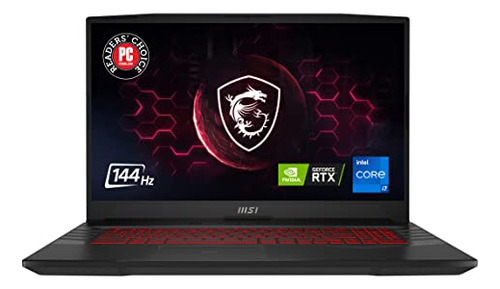 Msi Pulse Gl66 15.6  Fhd 144hz Gaming Lap Msi_091123020020ve