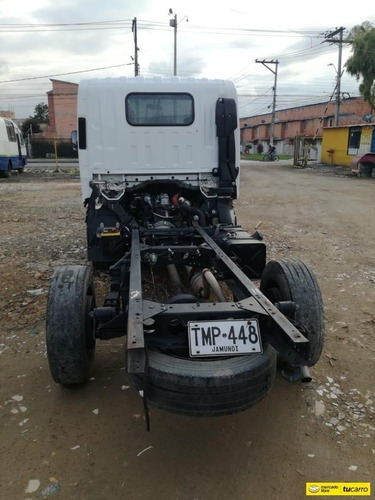 Chevrolet Nhr
