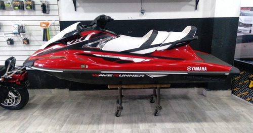 Yamaha Waverunner Vx 2018