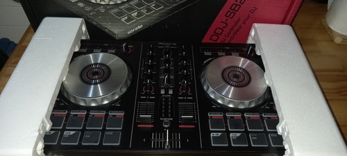 Consola Dj - Pioneer Ddj - Sb2 