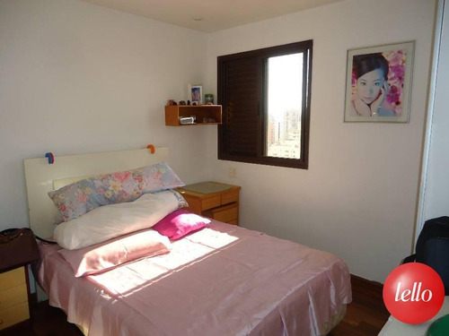 Imagem 9 de 20 de Apartamento - Ref: 142327