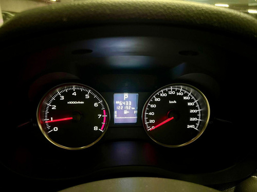 Subaru XV Limited