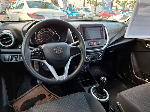 Suzuki Celerio 1.0 GLX BT 4X2 HB AC MT 5P