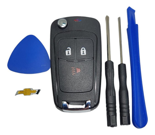 ~ Carcasa Llave Control Beat 2017 2018 2019 2020 2021 Ltz Ng