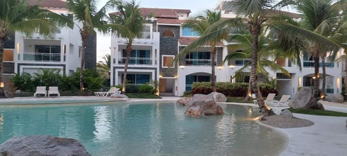 Imagen 2 de 11 de Vendo Apartamento En La Playa