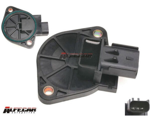 Sensor Rpm Posicion Ciguenal Arbol Voyager 99