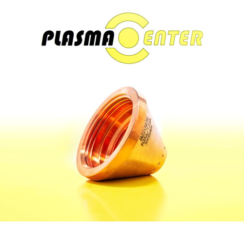 Consumible Plasma Escudo 125a 220976 X2u Para Hypertherm