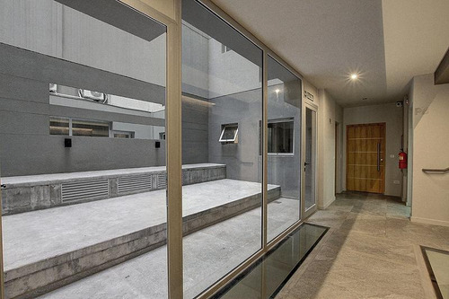 Juncal Y Cerrito. A Estrenar. 1 Y 2 Ambientes En Duplex. Piscina. Solarium. C/parrilla