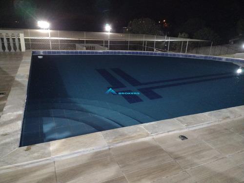 Imagem 14 de 20 de Chácara À Venda, Terras De Santa Cruz - Jundiaí/sp - 8004