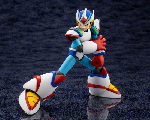 Kotobukiya Megaman X2 (double Charge Shot) 2 Versão