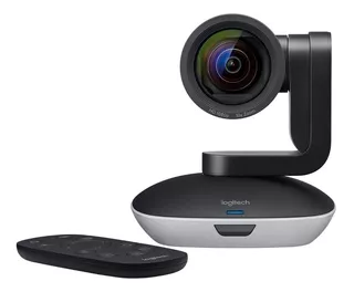 [ ] Logitech Ptz Pro 2 1080p Video Conference Camera