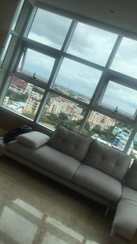 Imagen 24 de 24 de Venta De Penthouse En Alma Rosa I