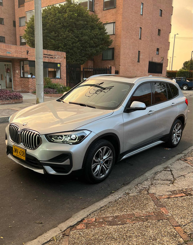 BMW X1 1.5 F48 Sdrive 18i