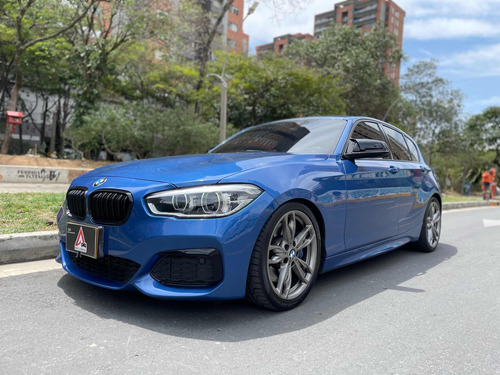 BMW Serie 1 3.0 M135i F20