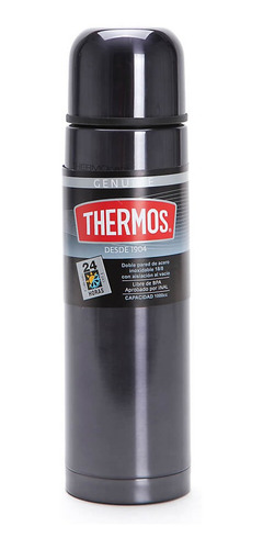 Thermos Everyday 1000 Termo Con Pico Cebador Auto Stopper