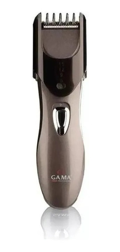 Imagen 3 de 7 de Cortadora Cabello Gama Gm566z 29p Clipper
