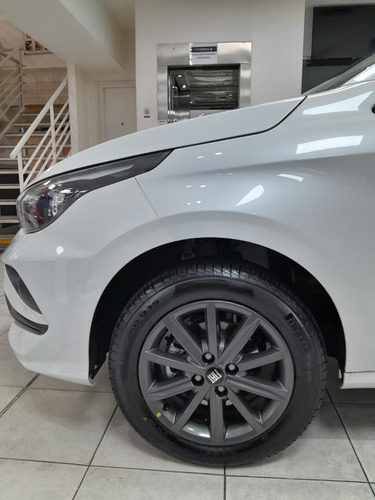Fiat Cronos 1.3 Gse Drive