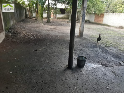 Imagem 6 de 9 de Terreno A Venda . - 352-1