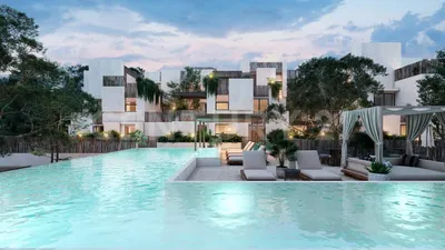 Departamento en venta