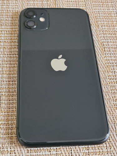 Carcasa Original iPhone 11 