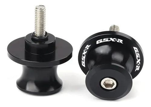Mini Sliders De Soporte Gsxr