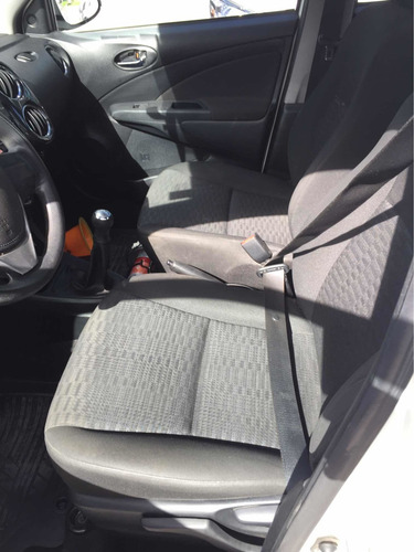 Toyota Etios 2015 1.5 Xs 4 P Con 18.600km