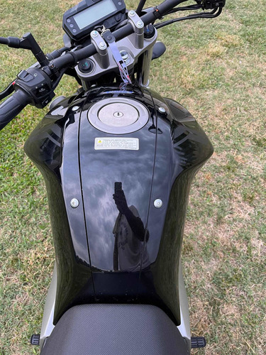 Imagen 17 de 21 de Yamaha Fz 160