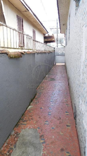 Imagem 22 de 22 de Casa Com 3 Dormitórios Para Alugar, 165 M² Por R$ 2.700,00/mês - Ponta Da Praia - Santos/sp - Ca1263