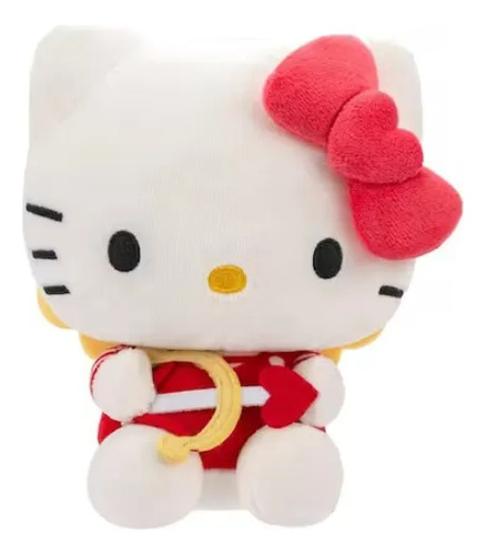 Pelucia Hello Kitty Cupid 20cm Sunny 3874