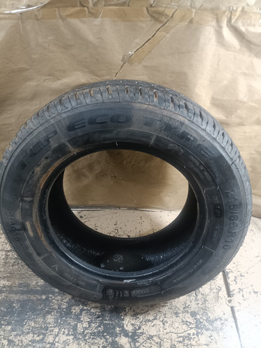 Pneu Avulso Estepe Chery Tiggo 2 2010 Pneu 215/65 R16 (Usado)